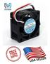 2x A90L-0001-0510 NMB-MAT MODEL 1608KL-05W-B39 24V DC 0.008A Fanuc Drive Fans