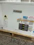 BOSCH WATER SOURCE HEAT PUMP   -  SM060-1AHX-XLSATA-CHTX