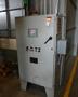 15' x 20' x 14' HIGH GLOBAL FINISHING SOLUTIONS DOWNDRAFT PAINT ROOM WITH 20 TON CRANE: YOBRO #25726