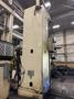 6&quot; GIDDINGS &amp; LEWIS H60-T CNC 4-AXIS HORIZONTAL BORING MILL WITH POWERED TAILSTOCK. STOCK # 1002025