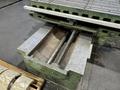 4&quot; GIDDINGS &amp; LEWIS 340-T HORIZONTAL BORING MILL. STOCK # 0668225
