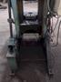 60 TON BLISS MODEL #C-60 OBI PRESS W/ CUSHION, 4&quot; STROKE: STOCK #19686