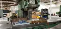 CINCINNATI 20V80 | Machining Centers, Vertical