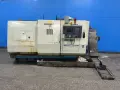 Okuma CNC Lathe - Lu25-m