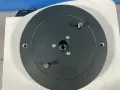 RETSCH VIBRATORY SIEVE SHAKER  -  AS 200 BASIC