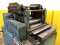 8" X .018" LITTELL MODEL #308-7PDS COIL STOCK STRAIGHTENER: STOCK #17297