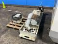 HAAS 14” X 36” CNC VMC  -  VF-2B