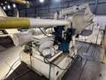 54" X .110" YODER SLITTING LINE, COMPLETE LINE, LOTS OF TOOLING: YOBRO #24277