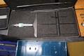 Assorted Inspection Tools, Dial Calipers, Dial Indicator, Depth Micrometer, 1" Micrometer, Bore Micrometer- Auction Item