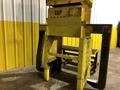 20,000 LB 10 TON BRADLEY MOTORIZED ROTAION COIL GRAB CLAW TYPE LIFT: STOCK #15816