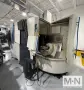 Mikron HSM-600U CNC Vertical Machining Center, 2004