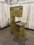 20" POWERMATIC MODEL #81 VERTICAL BAND SAW: STOCK #77930