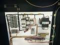 Kobelco 100 Hp Rotary Screw Air Compressor  -  Knw A1-a/l