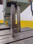36" DOALL MODEL #3612-3 VERTICAL BAND SAW: YOBRO #25847