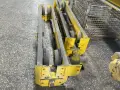 Whiting 10 Ton  Bridge Crane - Cew10x20rt14d4