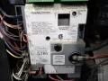 RAYPAK 210° F HOT WATER BOILER  -  H7-0850A