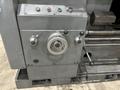 48" / 60" SWING X 84" SIRCO MODEL #PA-36 HEAVY DUTY GAP BED ENGINE LATHE, 5.5" HOLE: STOCK #21004