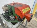 SWEED MODEL 400AC SCRAP CHOPPER: STOCK #77293