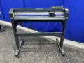 Graphtec 42” Cutting Plotter - Fc8600-75