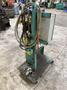 10&quot; GUILD MODEL #PSA-135-10 SHEAR END COIL STRIP WELDER: STOCK #22609