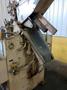 10,000 LB 5 TON X 12&quot; X .156&quot; LITTELL COIL FEED LINE WITH COIL REEL &amp; STRAIGHTENER: STOCK 14941