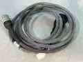 INGERSOLL RAND CABLE ASSEMBLY.   -  CPS2-CORD-3M