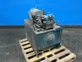 10 Hp Hydraulic Power Unit