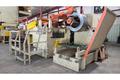 15,000 lbs. x 42&quot; Dallas Coil Reel and Dallas Powered Straightener Available For Sale!