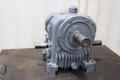 CONE GEAR BOX: STOCK #52037