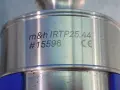 HEXAGON SPINDLE TOUCH PROBE W/CASE  -  IRTP25.44