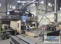 Mills Bridge &amp; Planer Type Manual &amp; CNC
