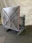 8,500 LB ARONSON MODEL HD60 WELDING POSITIONER: STOCK #81049