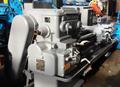 16&quot; X 78&quot; LODGE &amp; SHIPLEY ENGINE LATHE: STOCK #53702