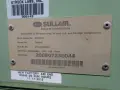 SULLAIR 1.5 HP AIR COMPRESSOR  -  30091A