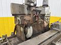 12" X 40" SHIGIYA OKAMOTO MODEL #GUA-30-100 OD HYDRAULIC CYLINDRICAL GRINDER: YOBRO #25235