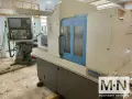 Nomura DS NN-32YB3XB w/ FMB Bar Feeder CNC Swiss Lathe, 2019