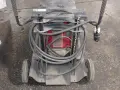 LINCOLN 350 AMP WELDER  -  POWER WAVE S350