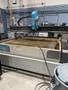 6′ x 6′ Flow Mach 2020C CNC Waterjet, 2014