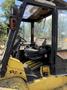 15,500 LBS HYSTER MODEL #H155 XL2 YARD FORKLIFT: STOCK #23610