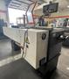 Clausing Colchester 13" Manual Lathe DRO 440 Volt w/ 8" 3 Jaw Chuck, 5C Collet, Guard Top, Dolores Tool Post, Tool Blocks, Trve Dial, and Tooling