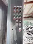 SHREDDER DUAL 100 HP MAC SATURN MODEL 7246