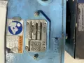 WAUKESHA 3 HP PUMP  -  030 U1