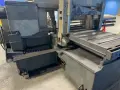 HYD-MECH 32” X 16” HORIZONTAL BAND SAW  -  M-16A