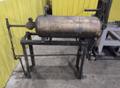 7 TON AIRAM ARDCOR PNEUMATIC 4-POST CUTOFF PRESS. STOCK # 0537226