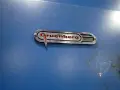 GRUENBERG OVEN COMPANY, INC. 48" X 54" X 72" OVEN  -  T25HN96055