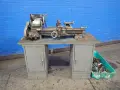 SOUTH BEND 9" X 32" LATHE  -  C1 744 Z 18