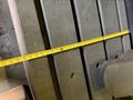 30" WIDE X 130" LONG X 30" TALL T-SLOTTED BOX RISER. STOCK #0548526