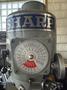 Sharp HMV Vertical Knee Mill For Sale