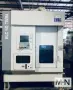 EMAG VLC50 Twin Spindle CNC Vertical Machining Center, 2017