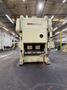 200 ton Niagara BP2-200-72-36 Straight Side Double Crank Press For Sale